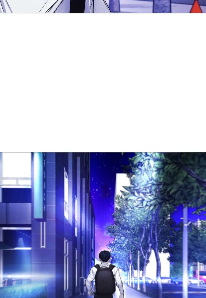 Disconnected from Reality Chapter 4 page 126 - 