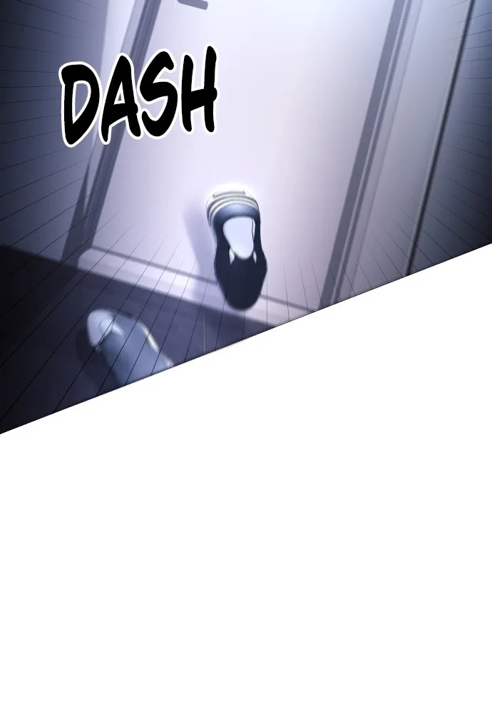 Disconnected from Reality Chapter 4 page 130 - 