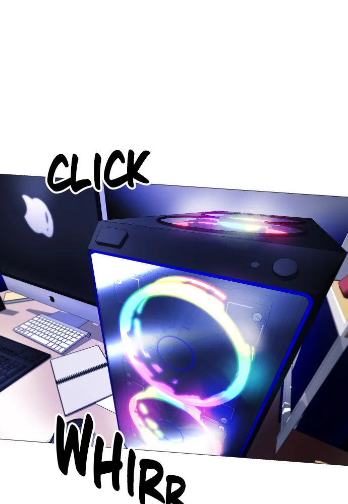 Disconnected from Reality Chapter 4 page 132 - 