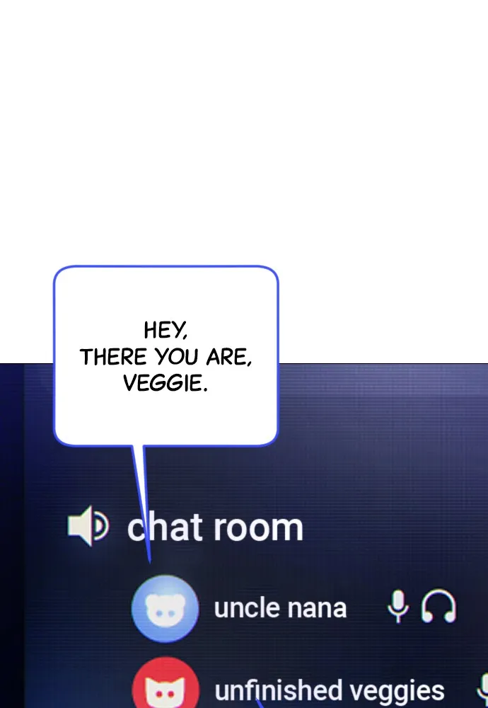 Disconnected from Reality Chapter 4 page 142 - 
