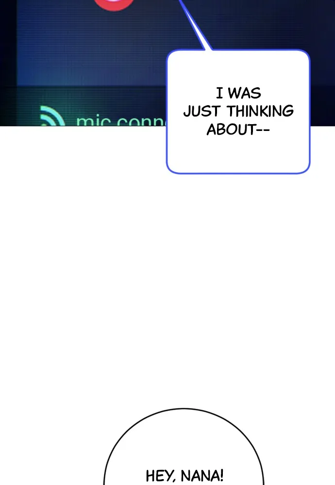 Disconnected from Reality Chapter 4 page 143 - 