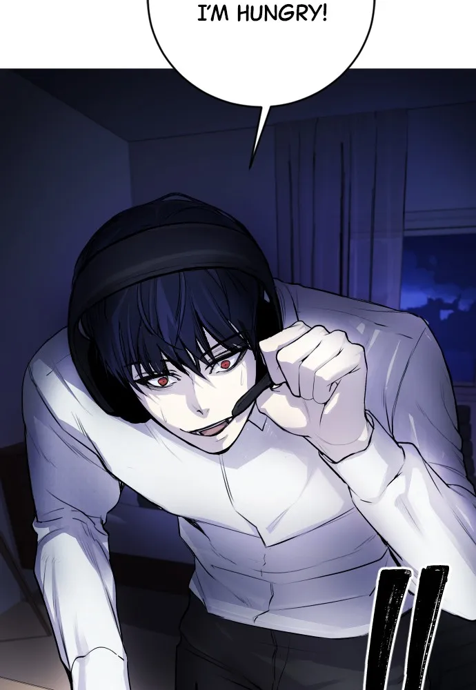 Disconnected from Reality Chapter 4 page 144 - 
