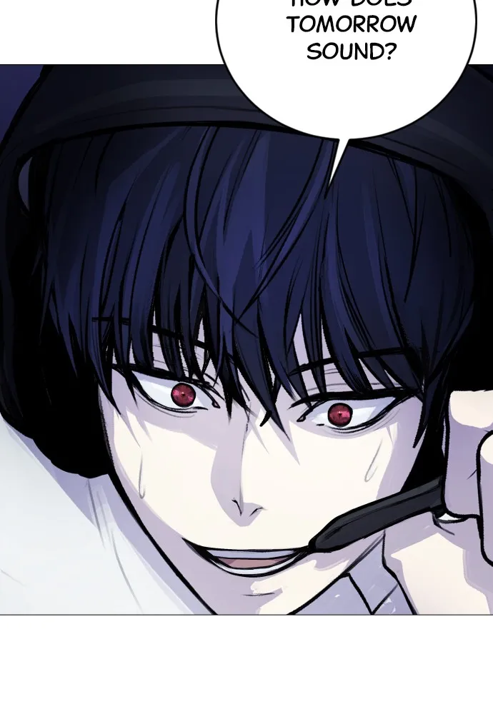Disconnected from Reality Chapter 4 page 146 - 
