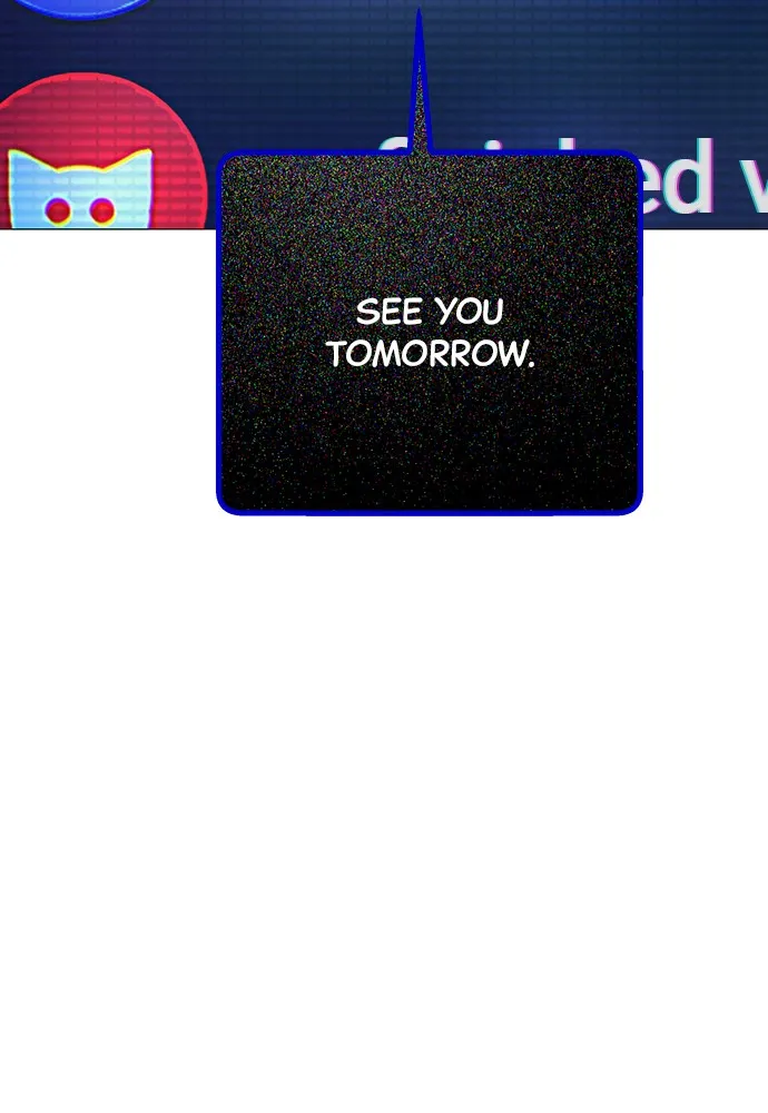 Disconnected from Reality Chapter 4 page 151 - 