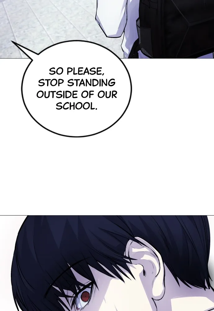 Disconnected from Reality Chapter 4 page 24 - 