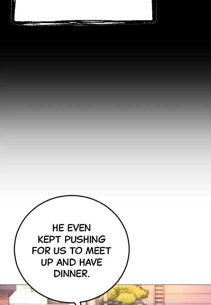 Disconnected from Reality Chapter 4 page 34 - 