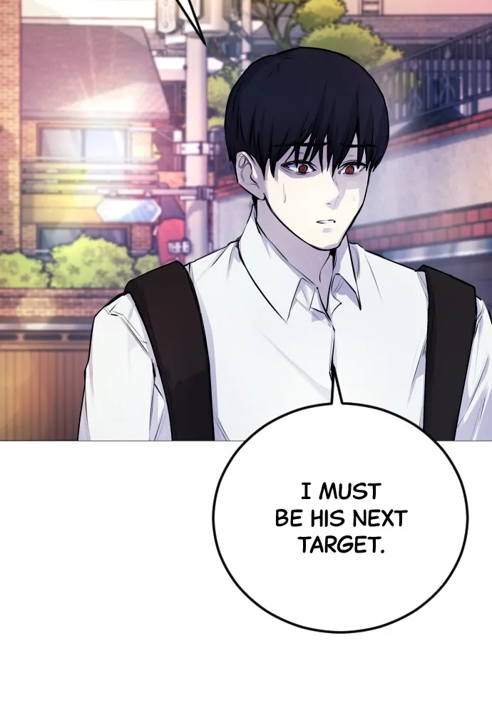 Disconnected from Reality Chapter 4 page 35 - 