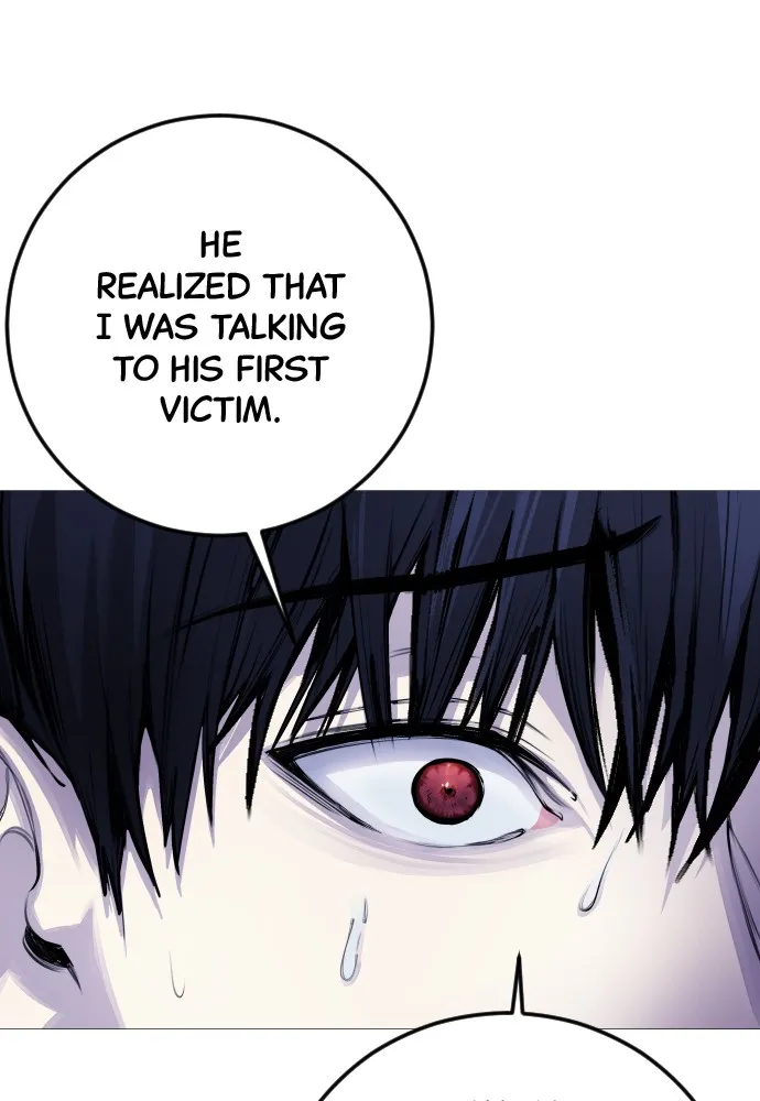 Disconnected from Reality Chapter 4 page 36 - 