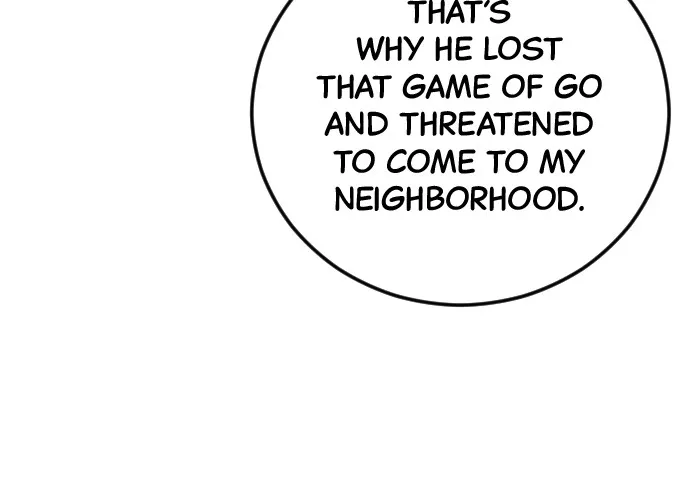 Disconnected from Reality Chapter 4 page 37 - 