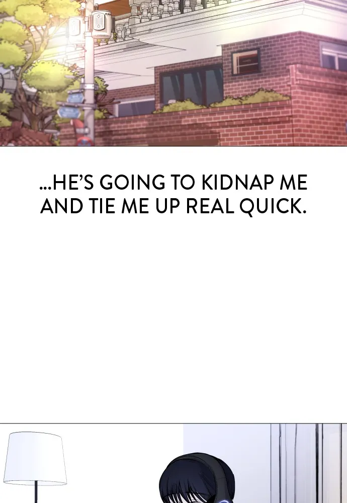 Disconnected from Reality Chapter 4 page 39 - 