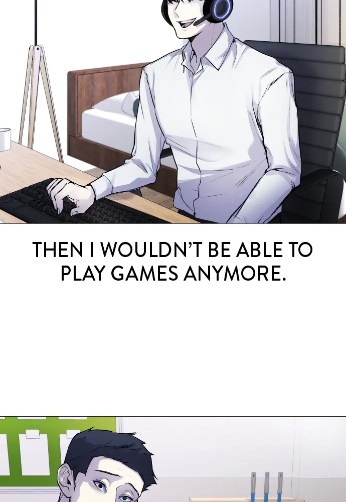 Disconnected from Reality Chapter 4 page 40 - 
