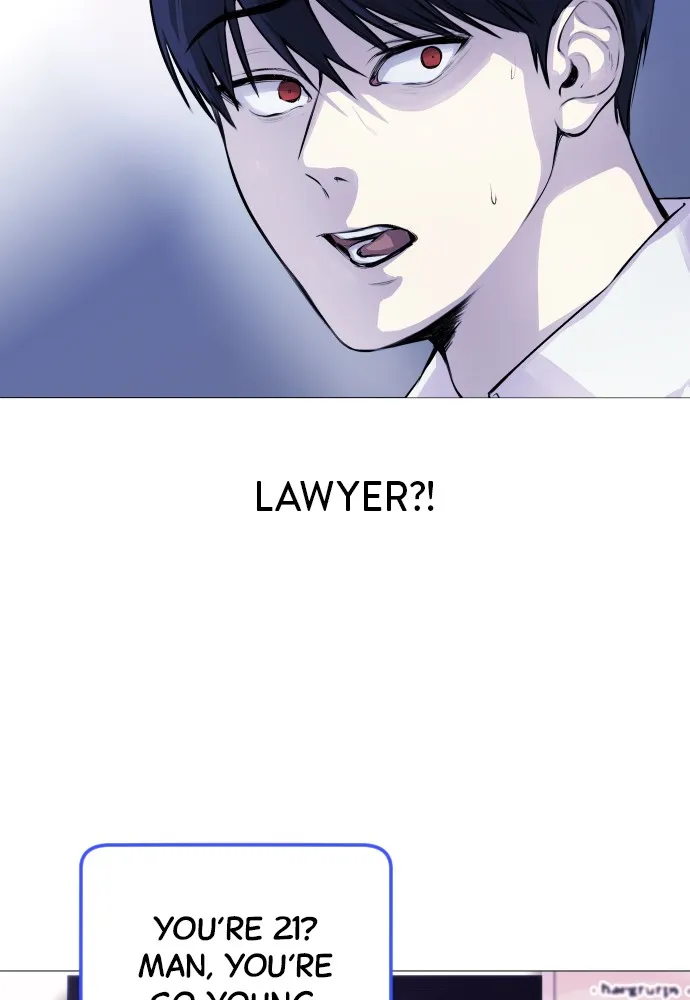 Disconnected from Reality Chapter 4 page 5 - 