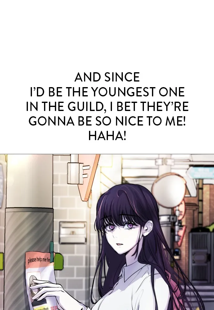 Disconnected from Reality Chapter 4 page 48 - 
