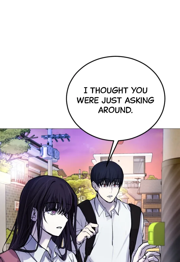Disconnected from Reality Chapter 4 page 54 - 