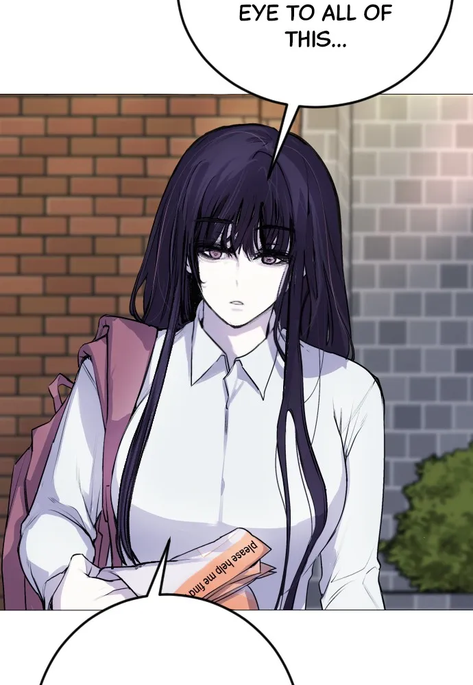 Disconnected from Reality Chapter 4 page 56 - 