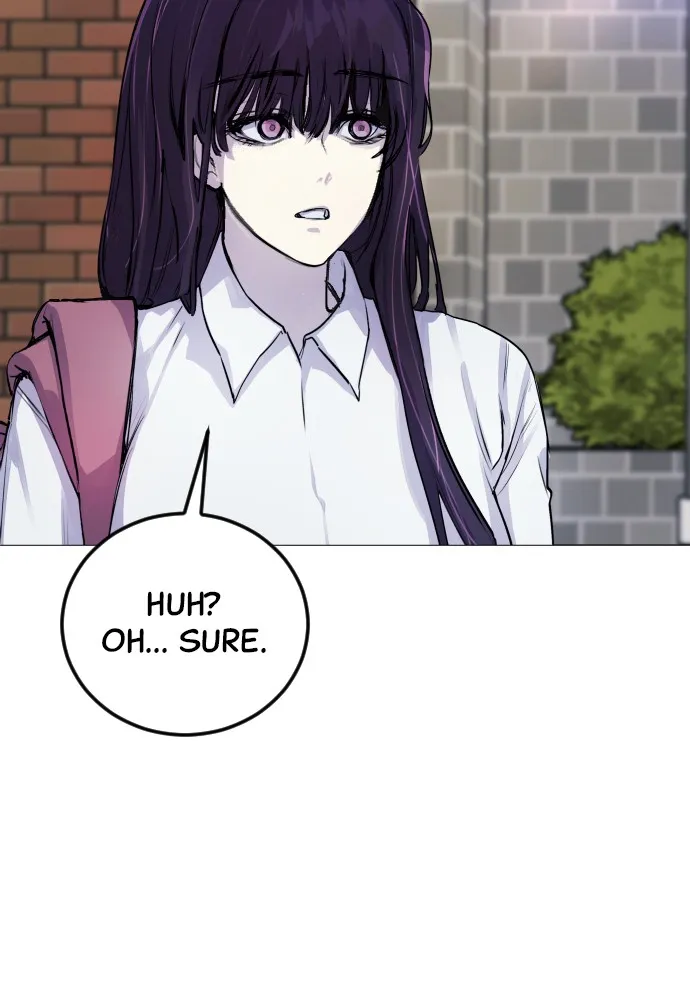 Disconnected from Reality Chapter 4 page 59 - 