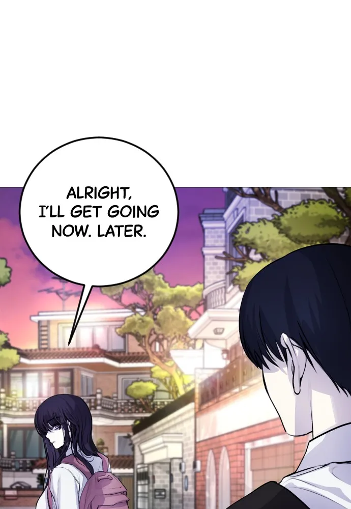 Disconnected from Reality Chapter 4 page 63 - 