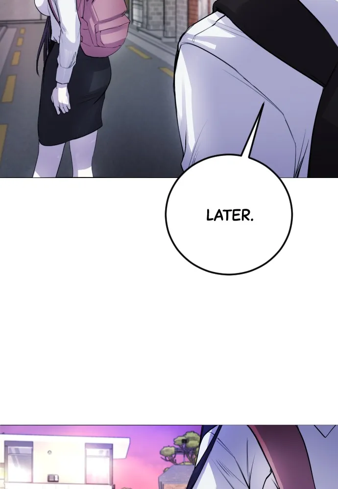 Disconnected from Reality Chapter 4 page 64 - 