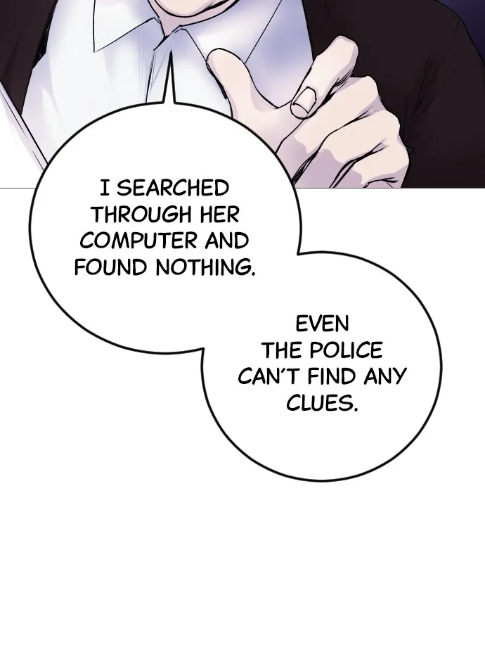 Disconnected from Reality Chapter 4 page 8 - 