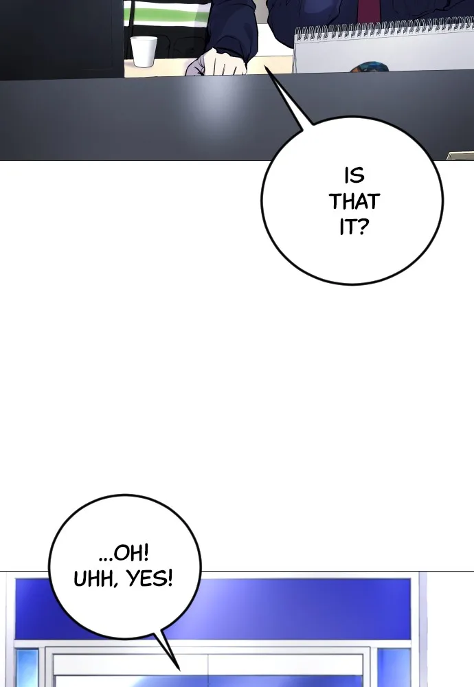 Disconnected from Reality Chapter 4 page 71 - 