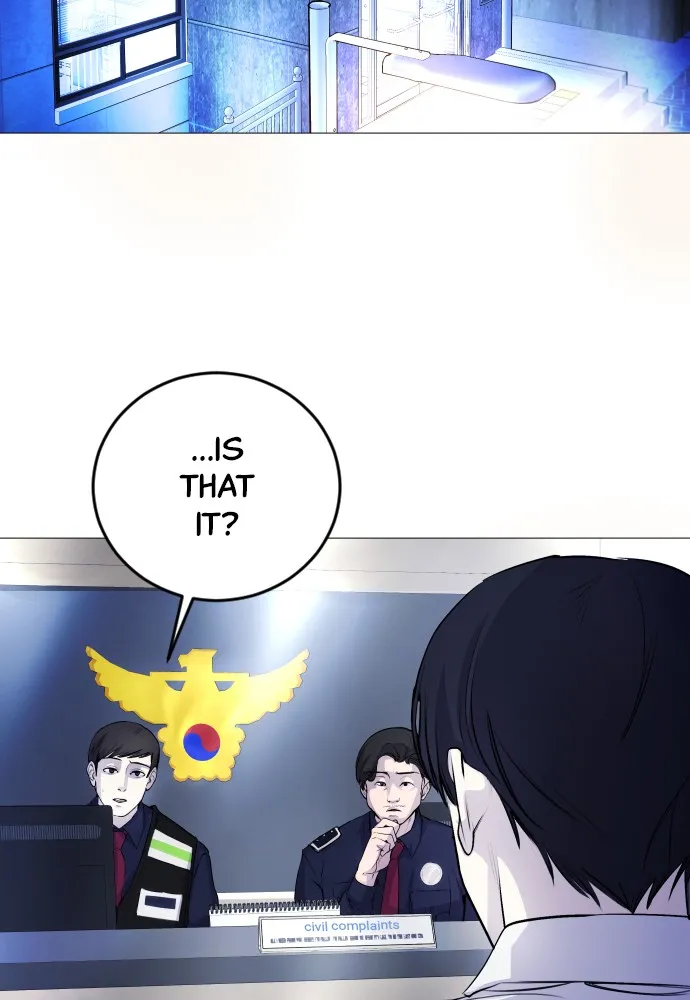 Disconnected from Reality Chapter 4 page 75 - 
