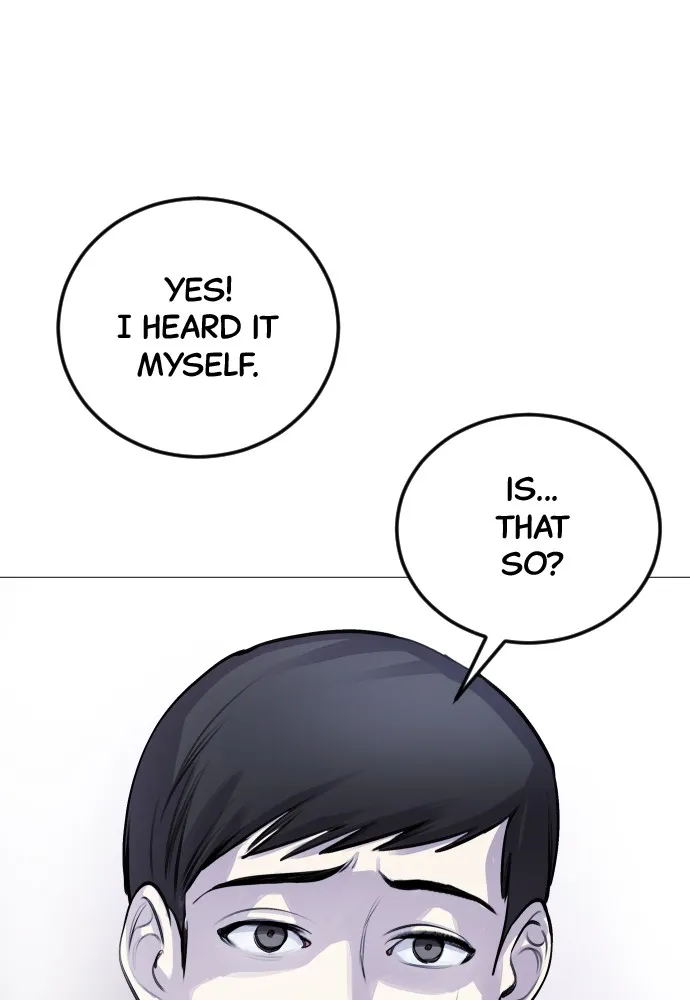 Disconnected from Reality Chapter 4 page 77 - 