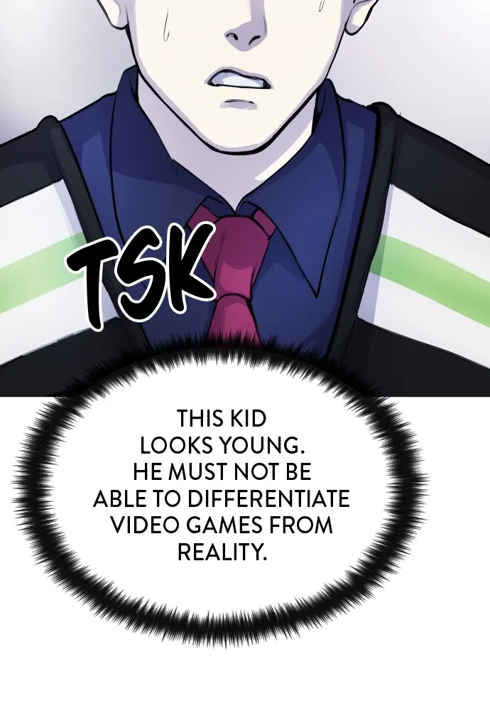 Disconnected from Reality Chapter 4 page 78 - 