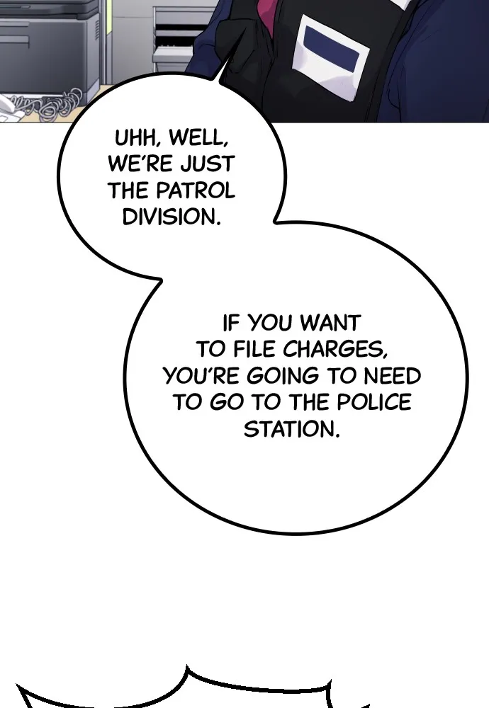 Disconnected from Reality Chapter 4 page 80 - 