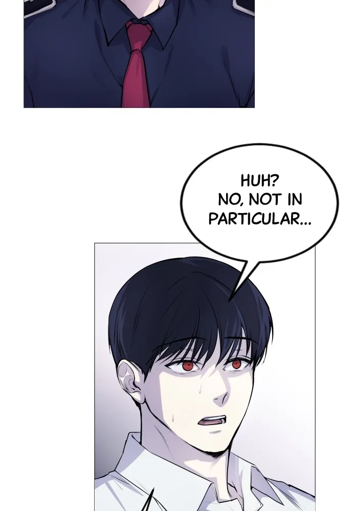 Disconnected from Reality Chapter 4 page 85 - 