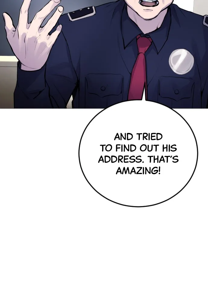 Disconnected from Reality Chapter 4 page 90 - 