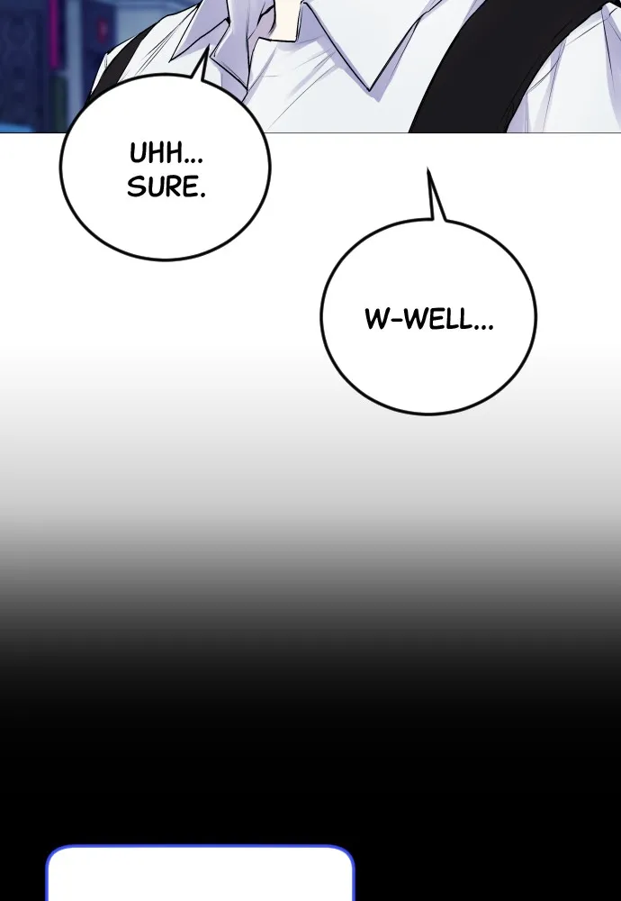 Disconnected from Reality Chapter 4 page 10 - 