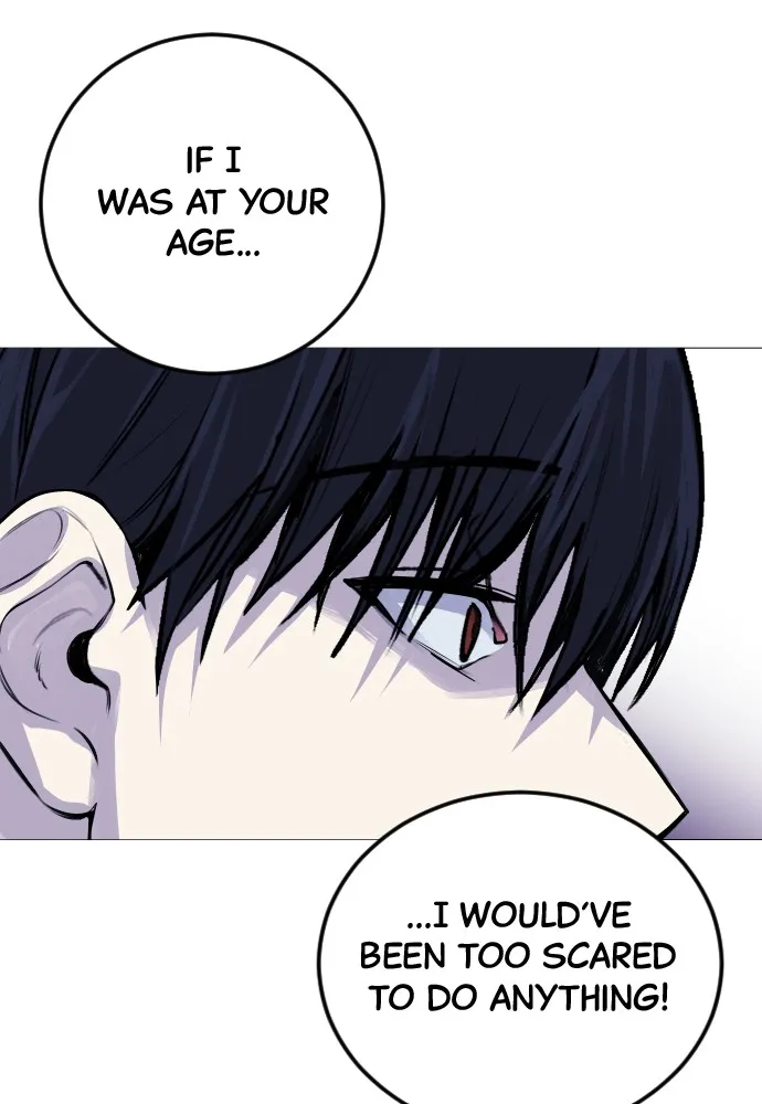 Disconnected from Reality Chapter 4 page 91 - 