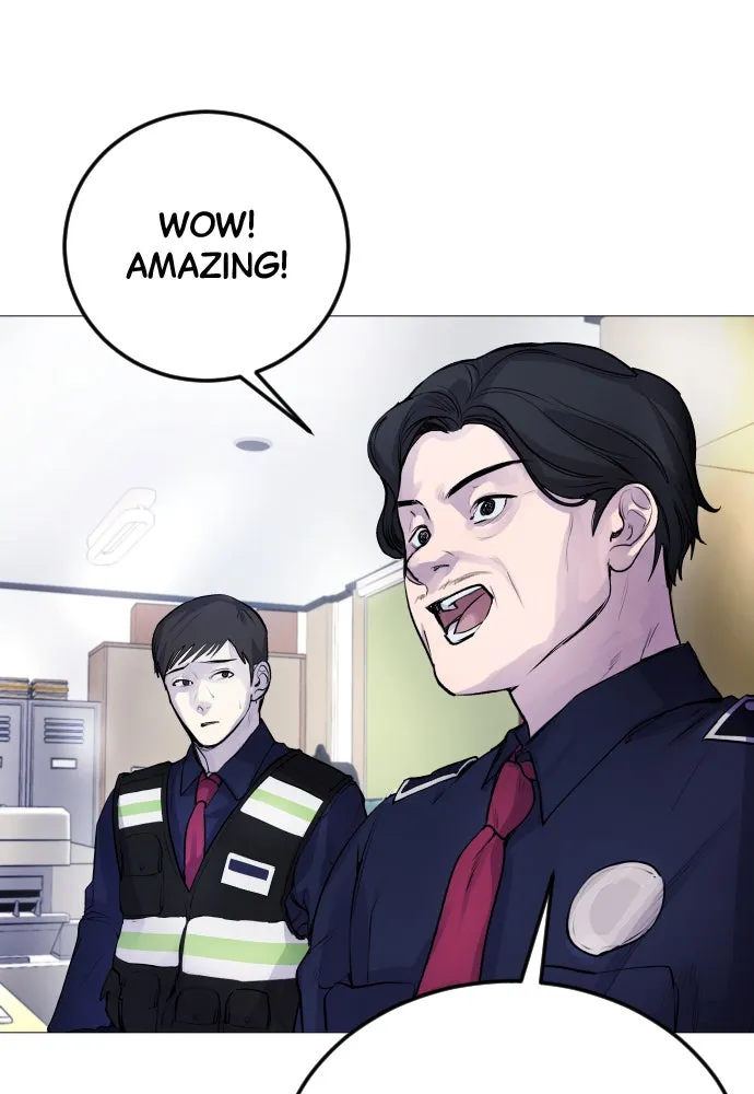 Disconnected from Reality Chapter 4 page 94 - 