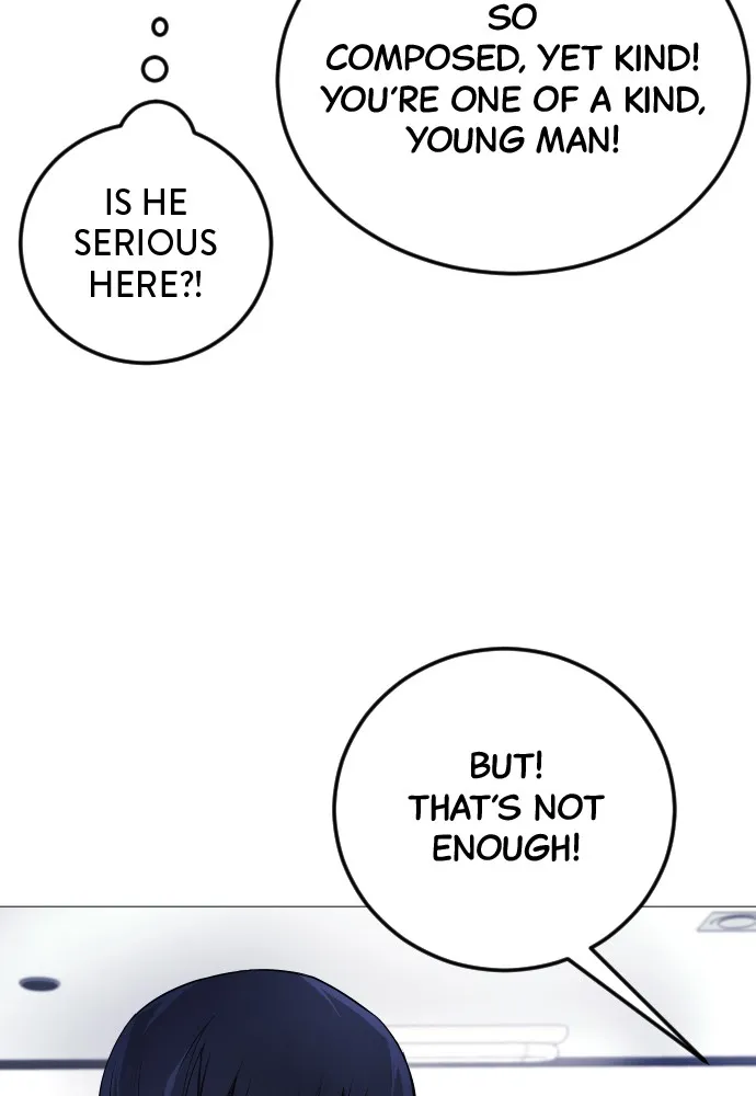 Disconnected from Reality Chapter 4 page 95 - 