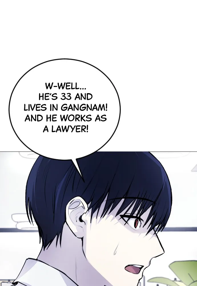Disconnected from Reality Chapter 4 page 99 - 