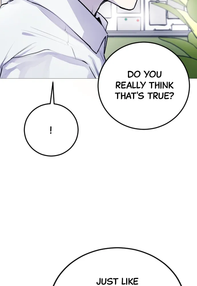Disconnected from Reality Chapter 4 page 100 - 