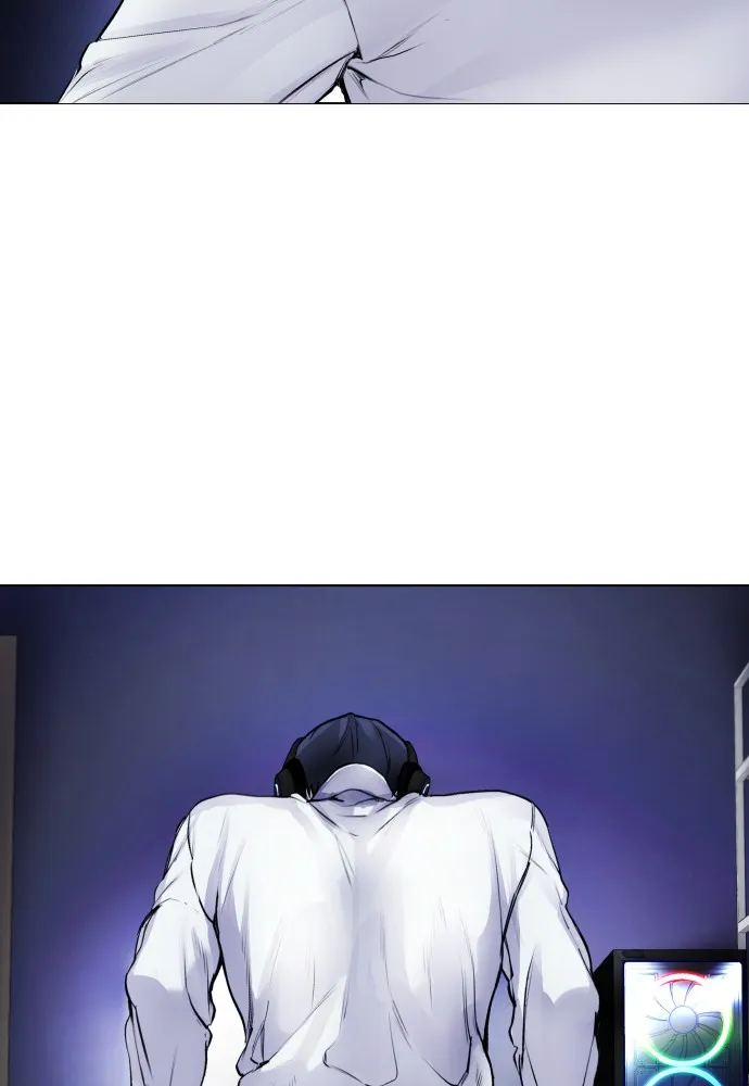 Disconnected from Reality Chapter 5 page 11 - 