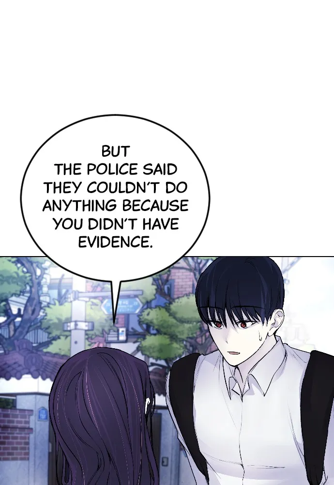 Disconnected from Reality Chapter 5 page 102 - 