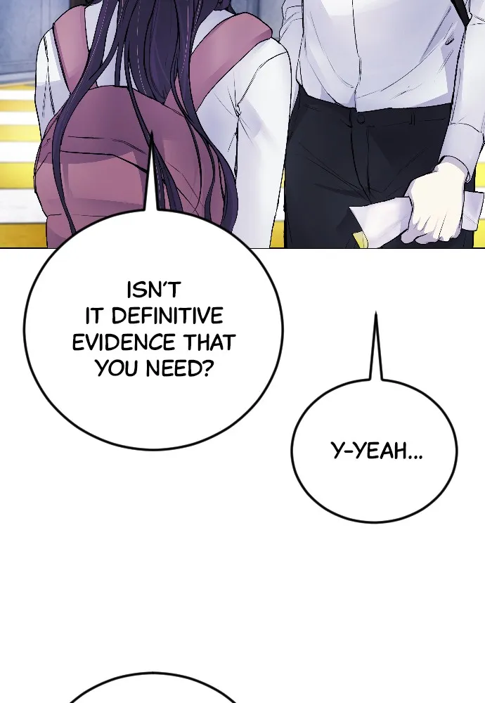 Disconnected from Reality Chapter 5 page 103 - 
