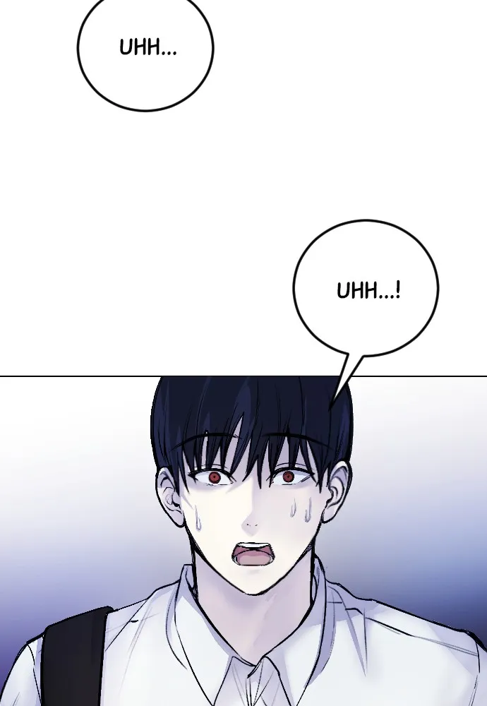 Disconnected from Reality Chapter 5 page 105 - 