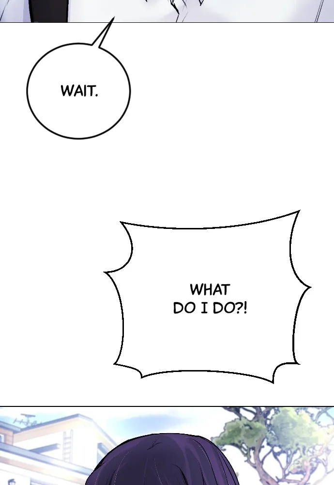 Disconnected from Reality Chapter 5 page 106 - 