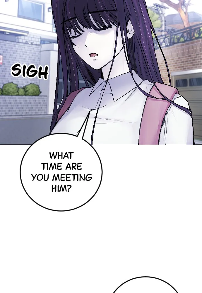 Disconnected from Reality Chapter 5 page 107 - 