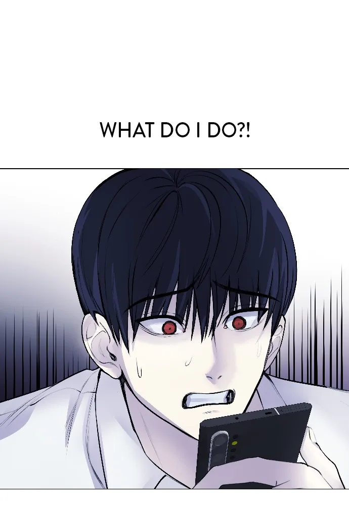 Disconnected from Reality Chapter 5 page 110 - 