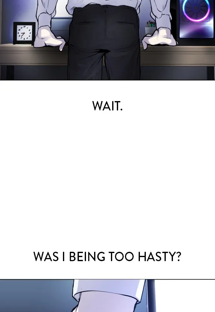 Disconnected from Reality Chapter 5 page 12 - 