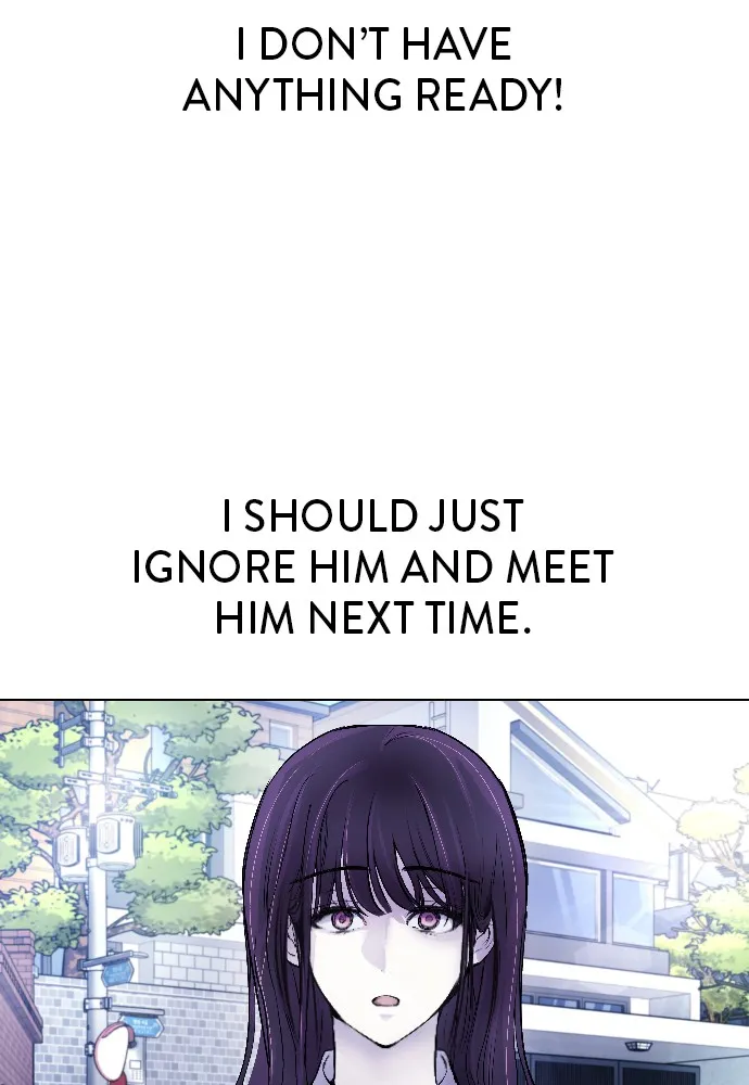 Disconnected from Reality Chapter 5 page 111 - 