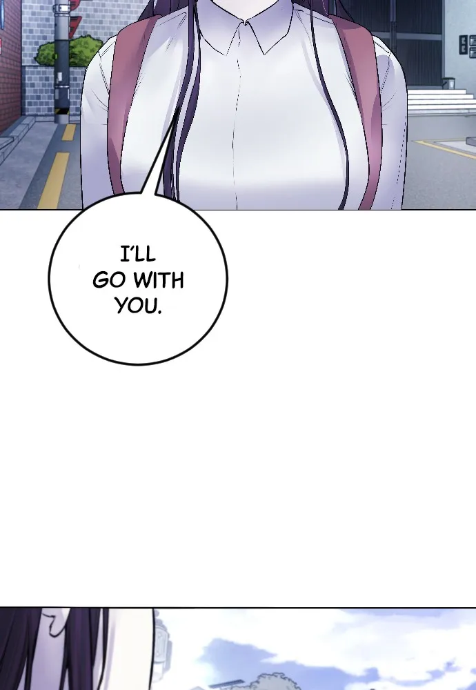 Disconnected from Reality Chapter 5 page 112 - 