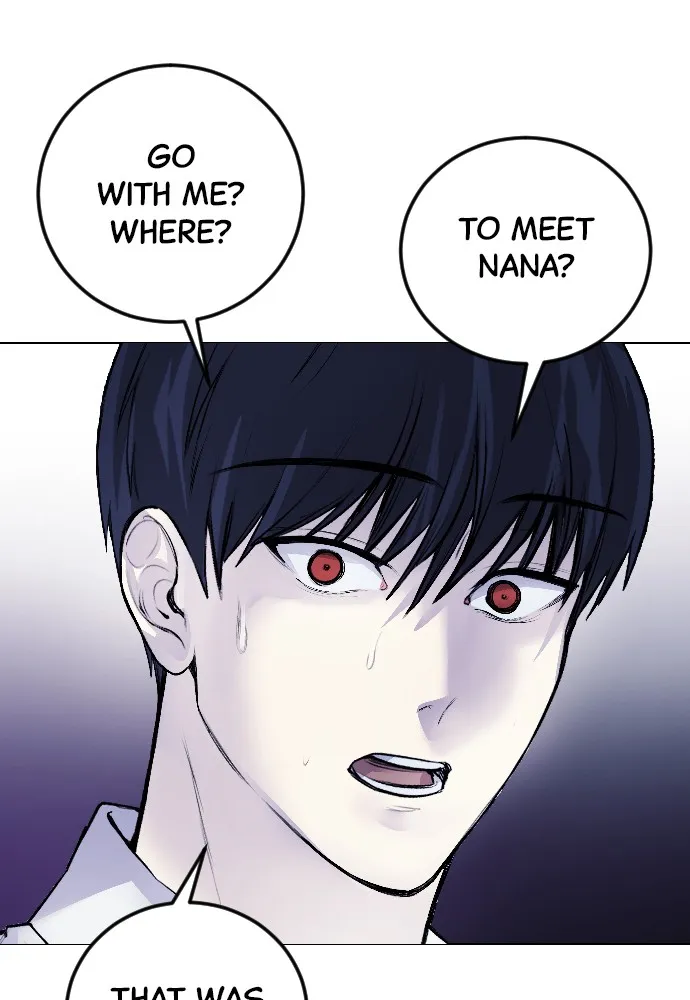 Disconnected from Reality Chapter 5 page 115 - 