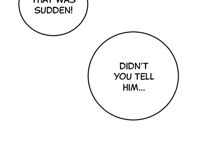Disconnected from Reality Chapter 5 page 116 - 