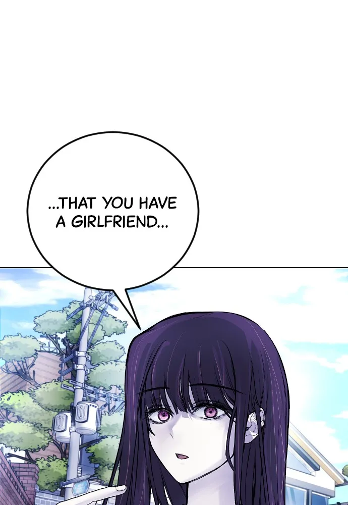 Disconnected from Reality Chapter 5 page 117 - 
