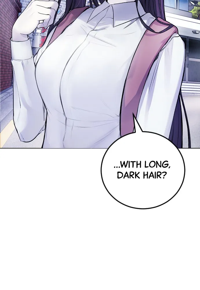 Disconnected from Reality Chapter 5 page 118 - 